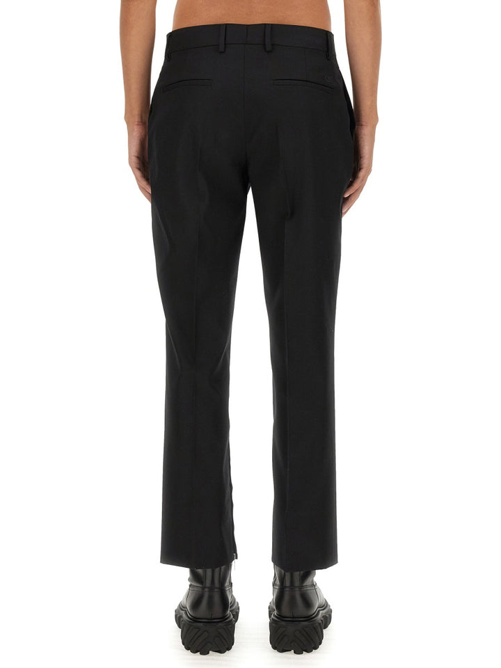 Off-White Pants - Black | Wanan Luxury
