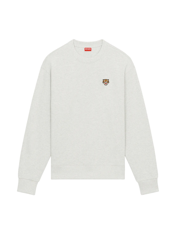 Lucky tiger classic sweatshirt