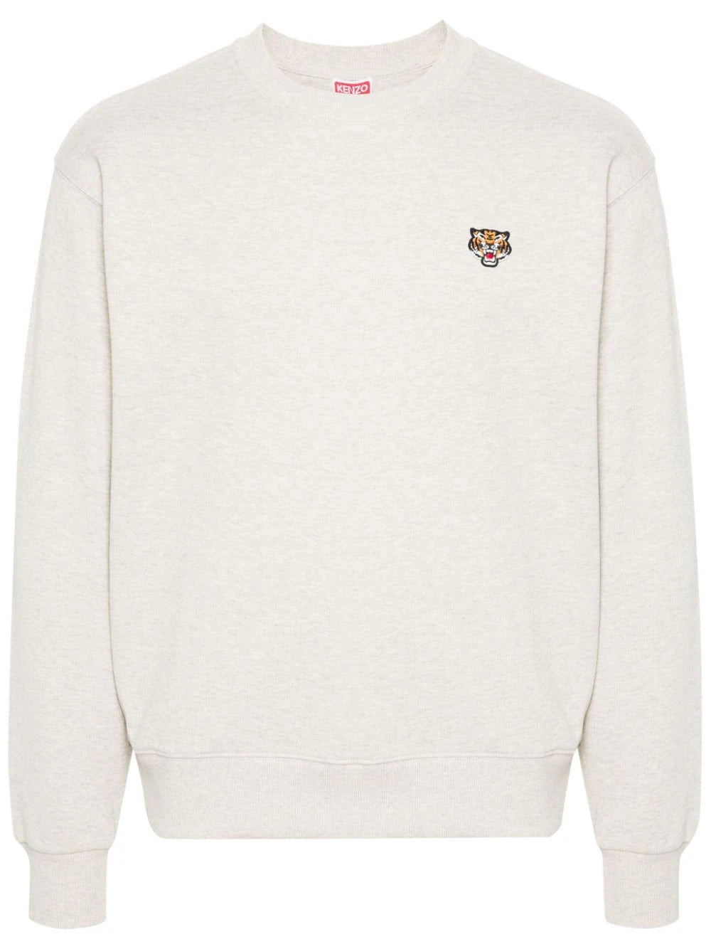 Lucky tiger classic sweatshirt