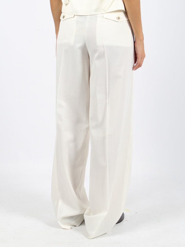 Flavia trousers