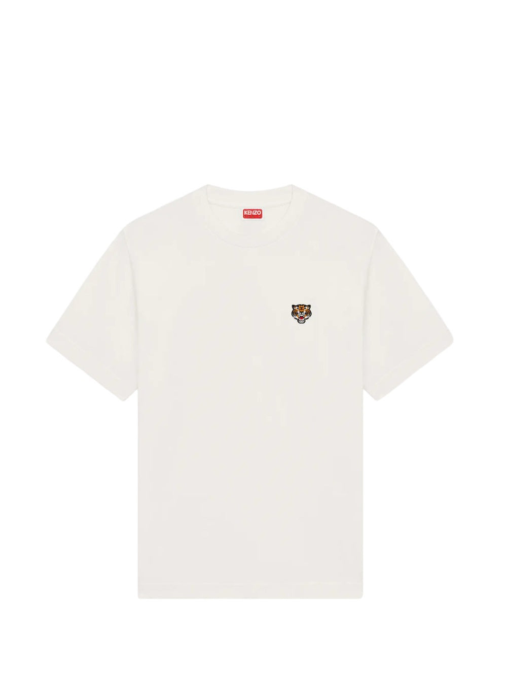 Lucky tiger classic t-shirt