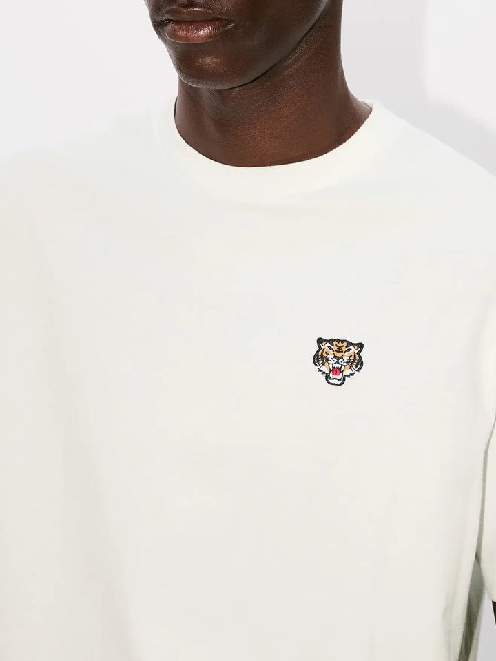 Lucky tiger classic t-shirt