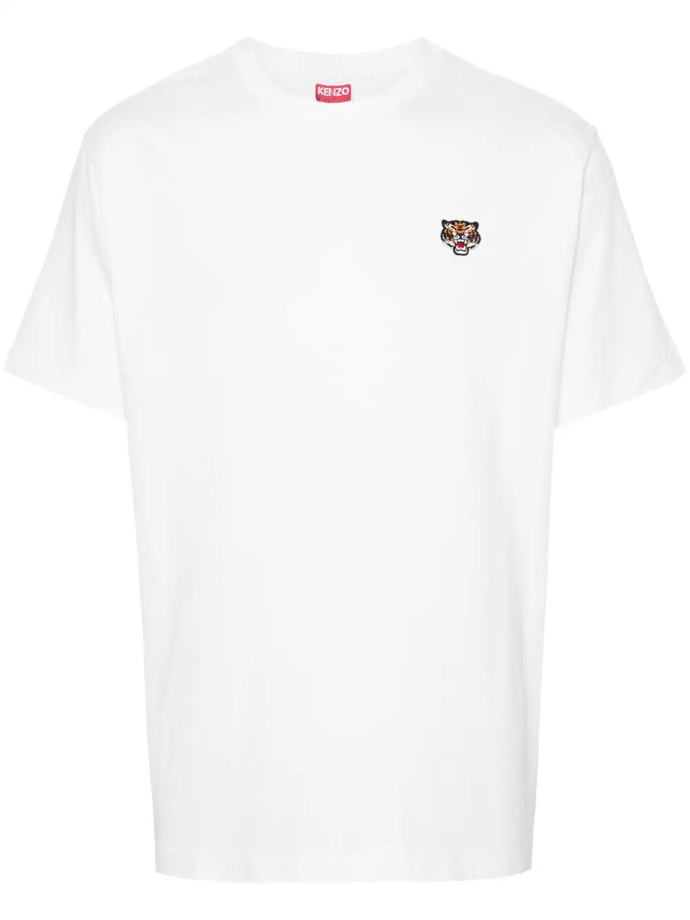 Lucky tiger classic t-shirt