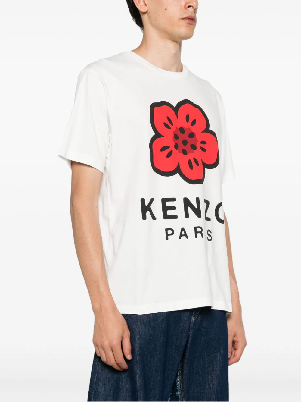 Boke Flower T-shirt