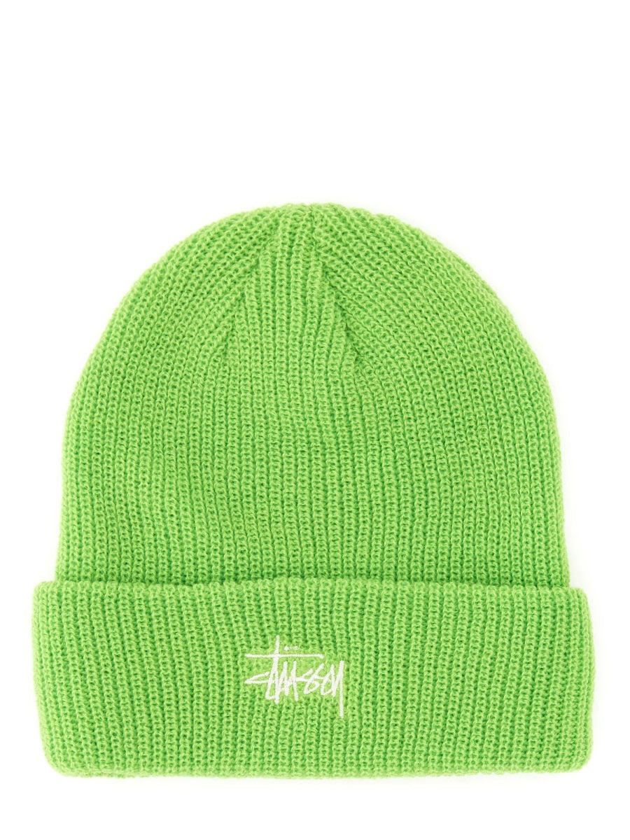 Stussy Hats - Green | Wanan Luxury