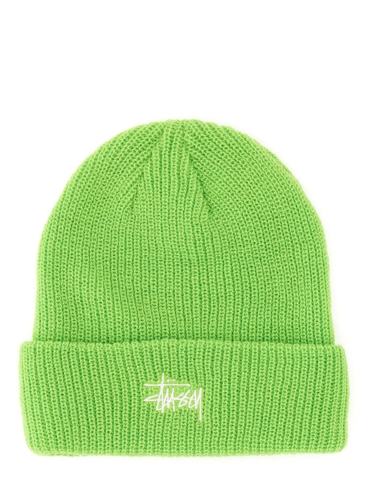 Stussy Hats - Green | Wanan Luxury