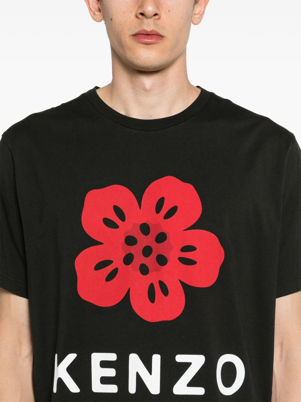 Boke Flower T-shirt