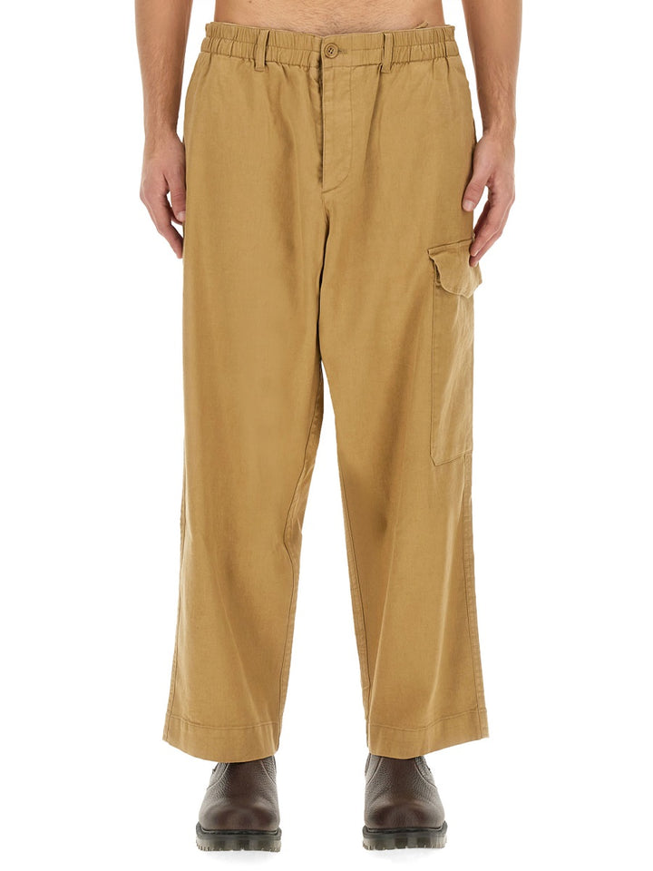YMC Pants - Beige | Wanan Luxury