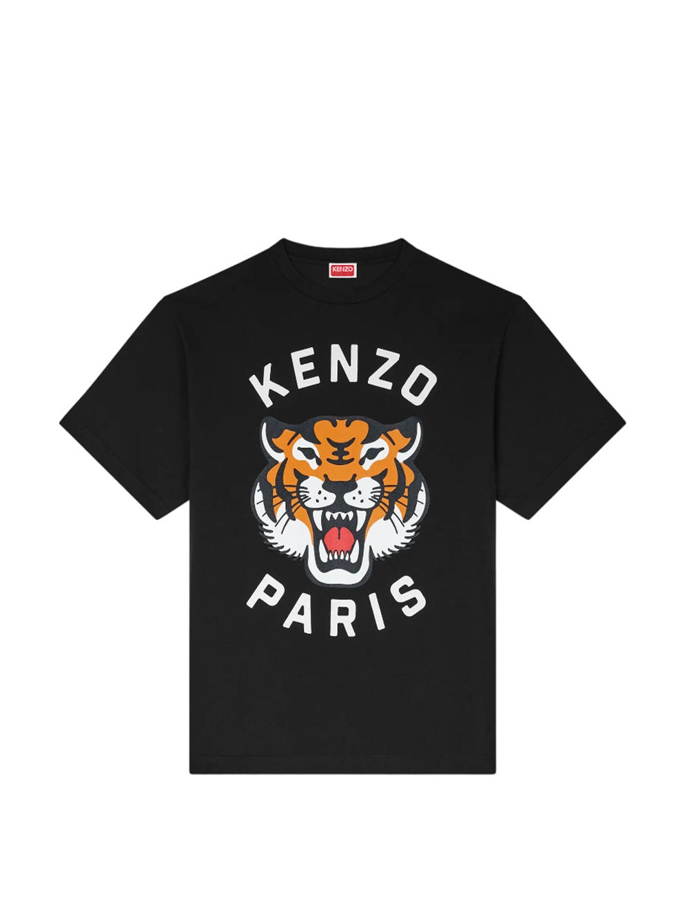 Kenzo lucky tiger oversize t-s