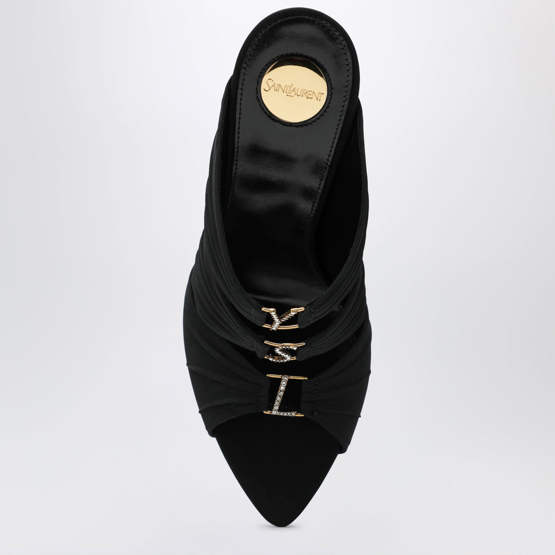 Saint Laurent Shoes - Black | fee45e3399645b12533dd8f43ead4f5f21c2046a