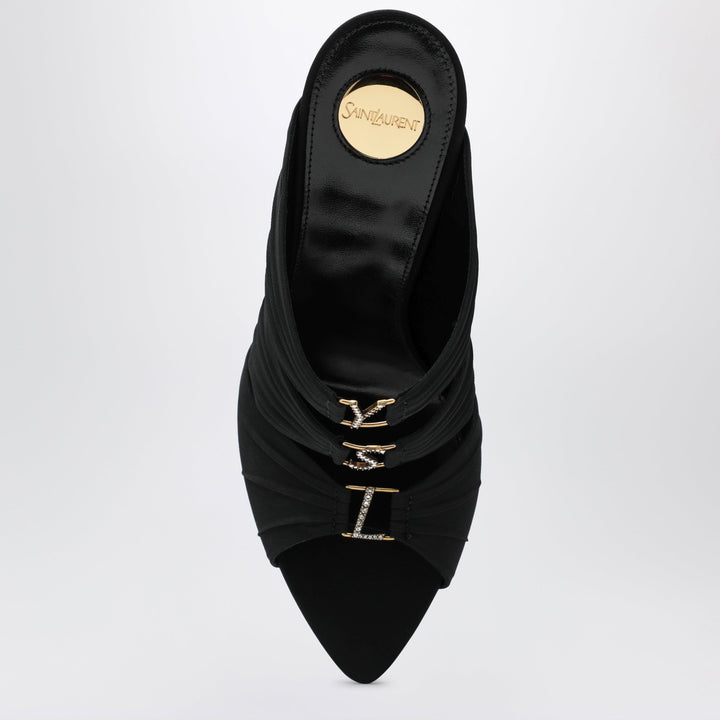 Saint Laurent Shoes - Black | fee45e3399645b12533dd8f43ead4f5f21c2046a