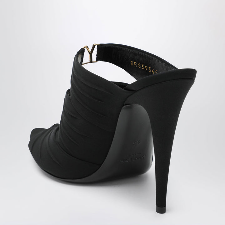 Saint Laurent Shoes - Black | 627fabfb2c3196ce8a8f10dbbff6d07e12468e3f