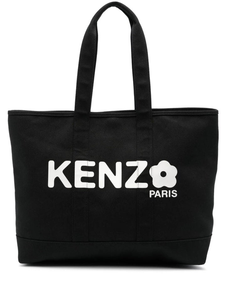 Large tote bag