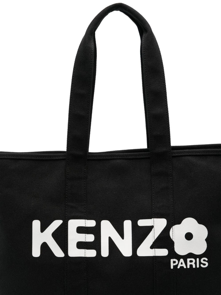 Large tote bag