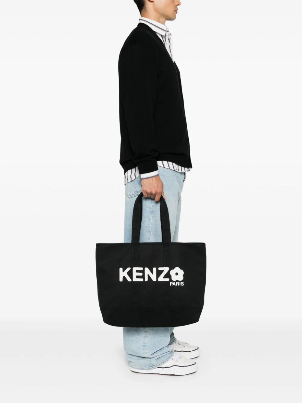 Large tote bag