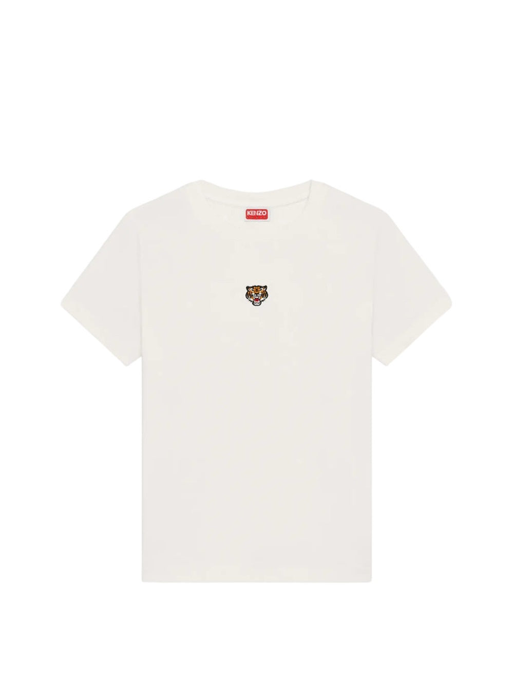 Lucky tiger classic t-shirt