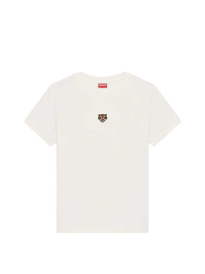 Lucky tiger classic t-shirt