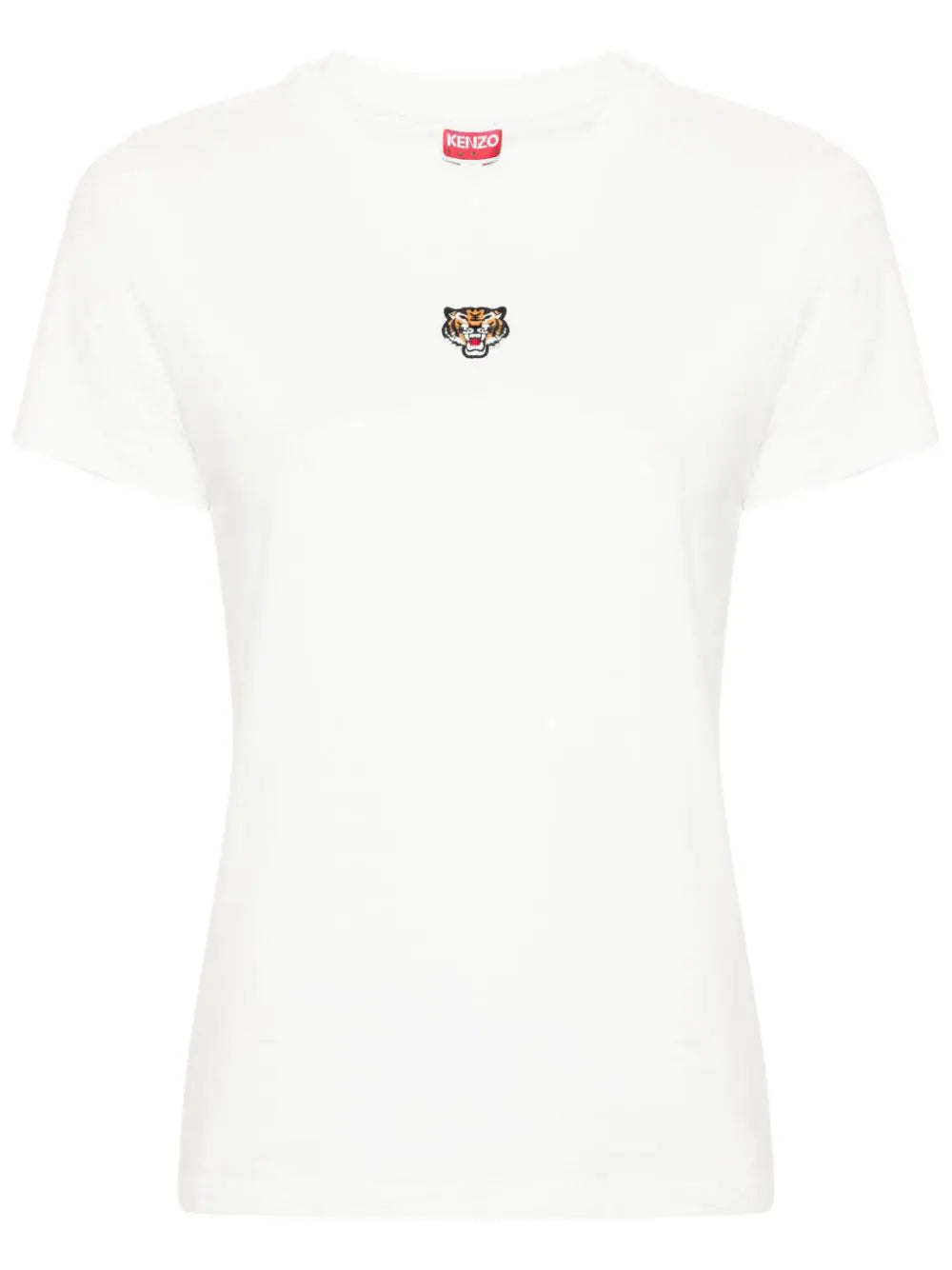 Lucky tiger classic t-shirt