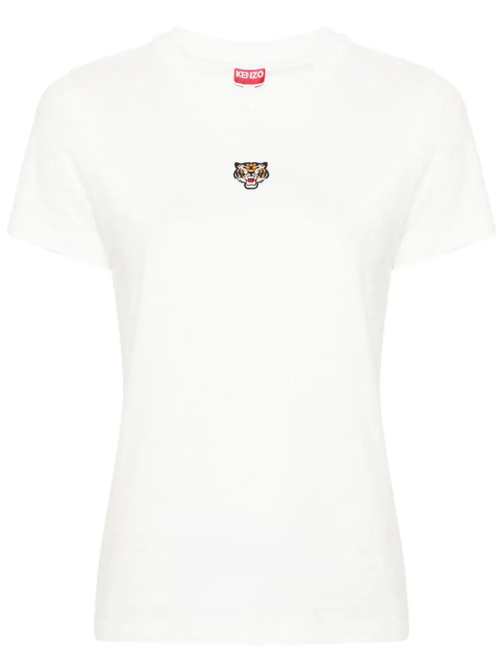 Lucky tiger classic t-shirt