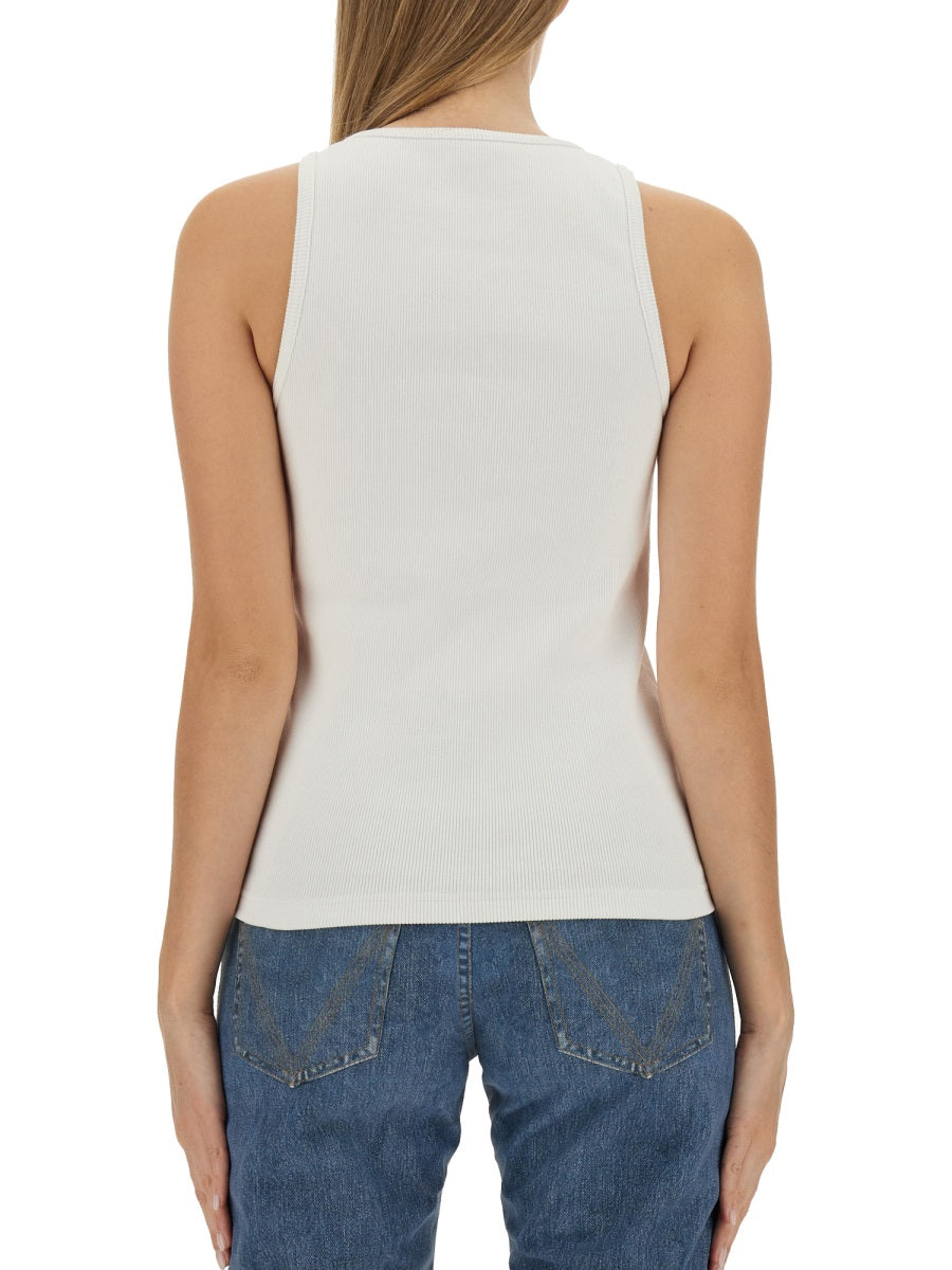 Bottega Veneta Tops - Multicolour | 4c150abf42ceedac1201e81dbe783197e40d4ea6