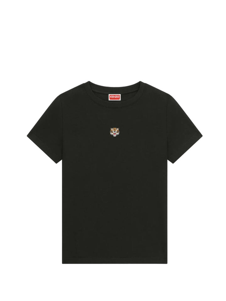 Lucky tiger classic t-shirt