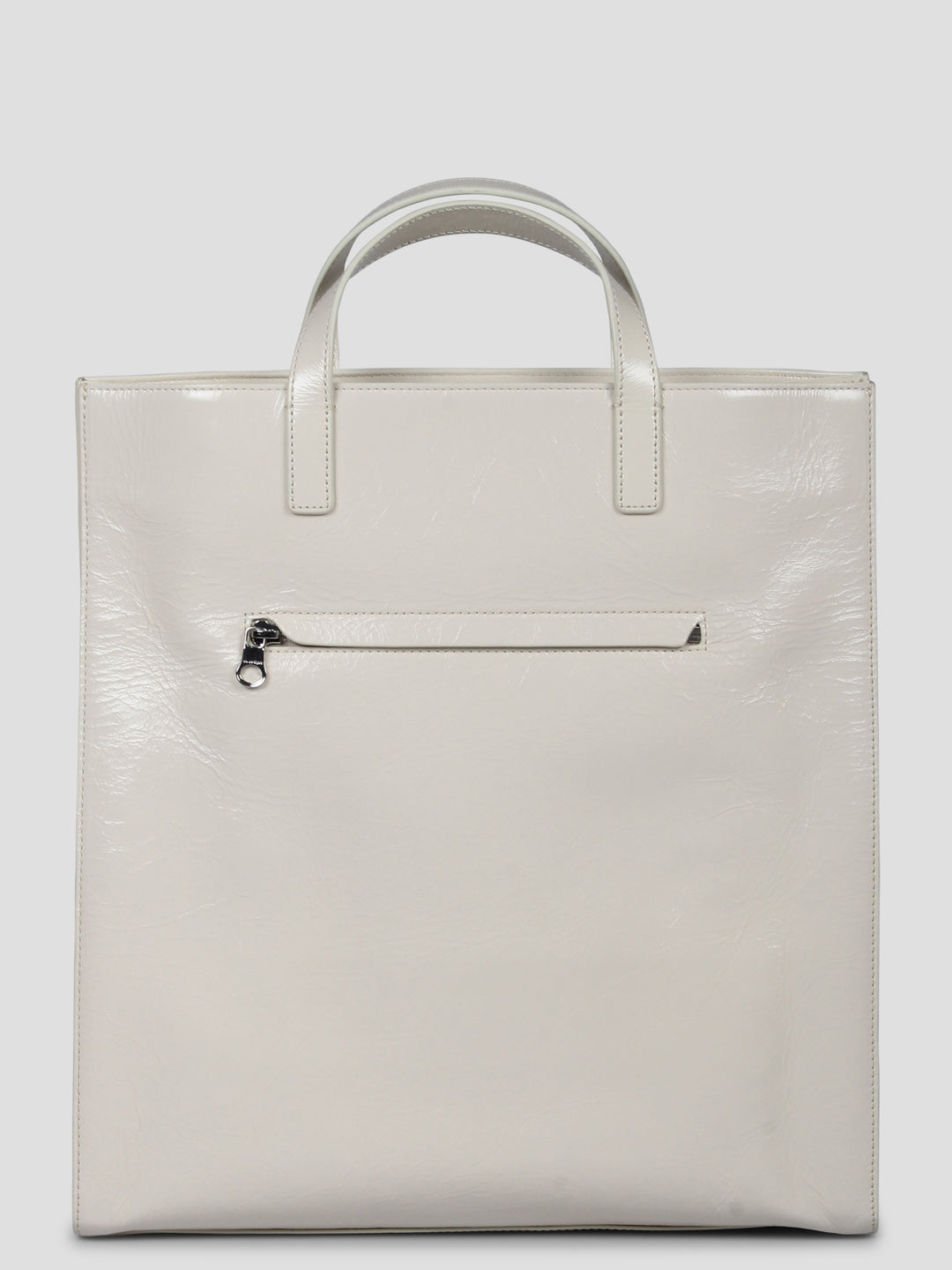 Heritage naplack bag