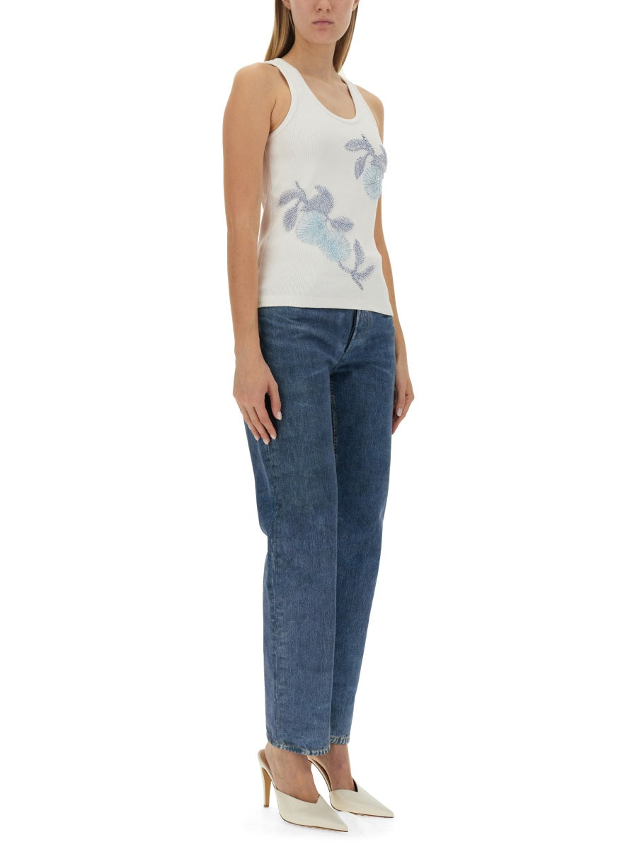 Bottega Veneta Tops - Multicolour | aeb99a2397462e1433593da7be4f16d451f9e615