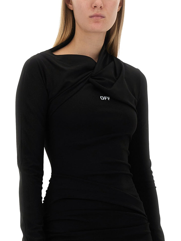 Off-White Suits & Dresses - Multcolor | Wanan Luxury