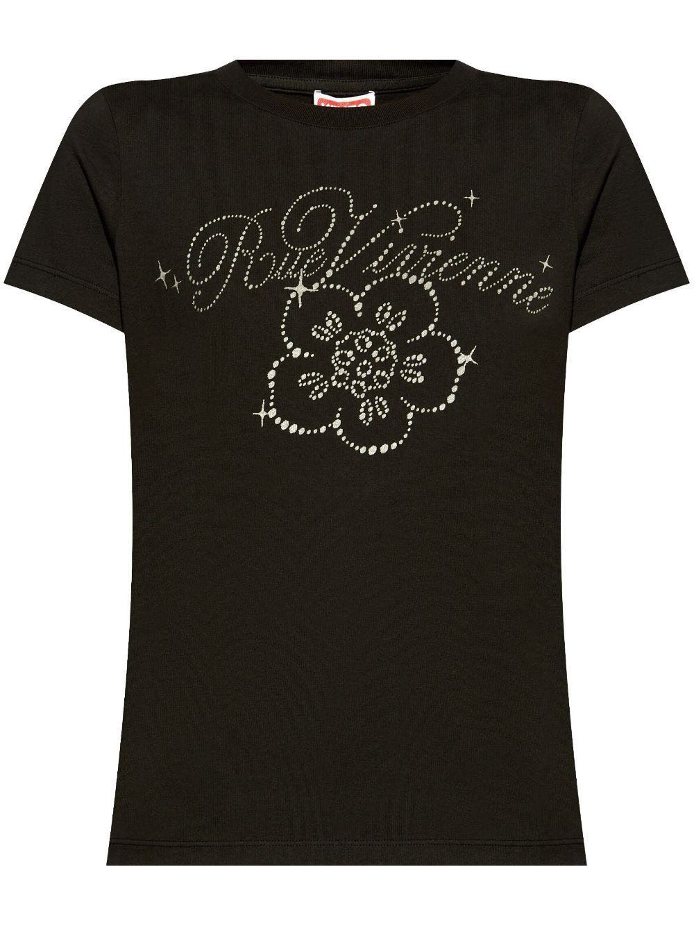 Boke-flower T-shirt