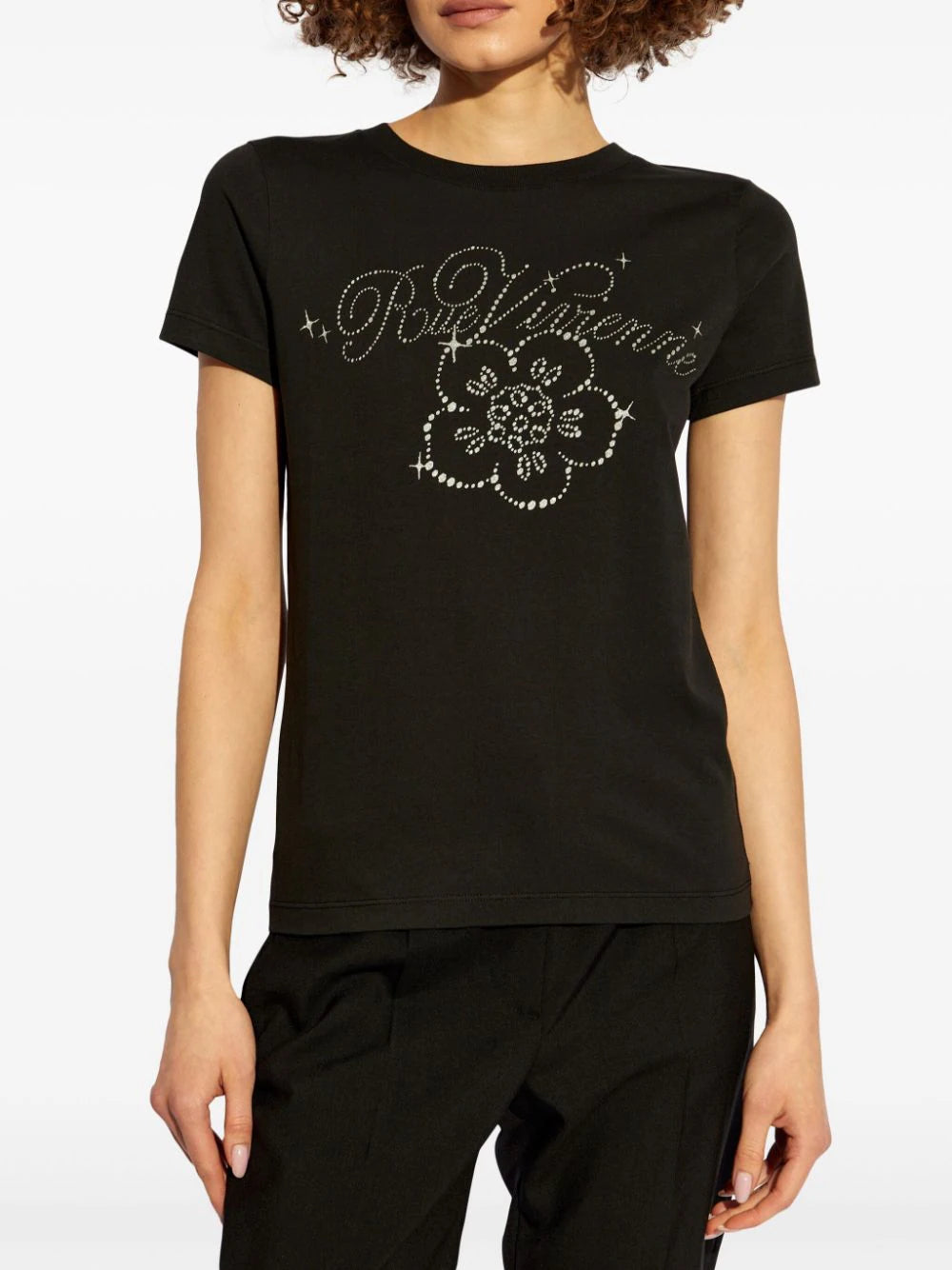 Boke-flower T-shirt