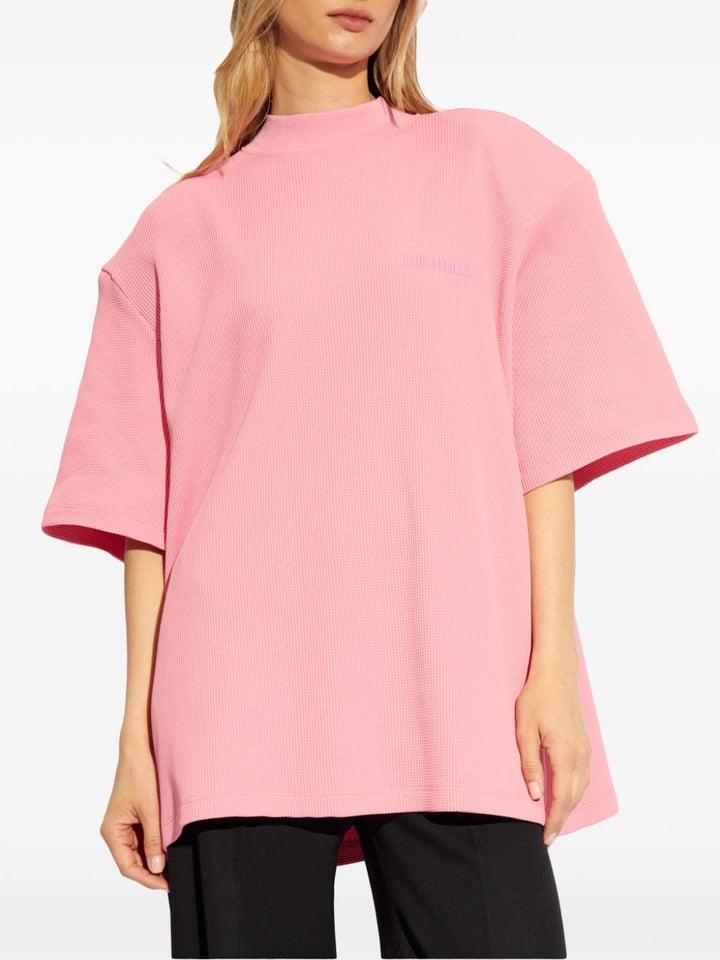 Oversized T-shirt