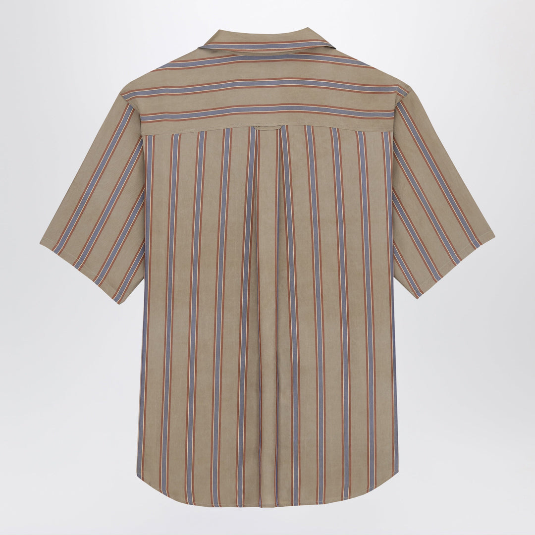 Saint Laurent Shirts & Tops - Brown | e5a3a7de62b002d04558c56b19ec0f2c29927d5e