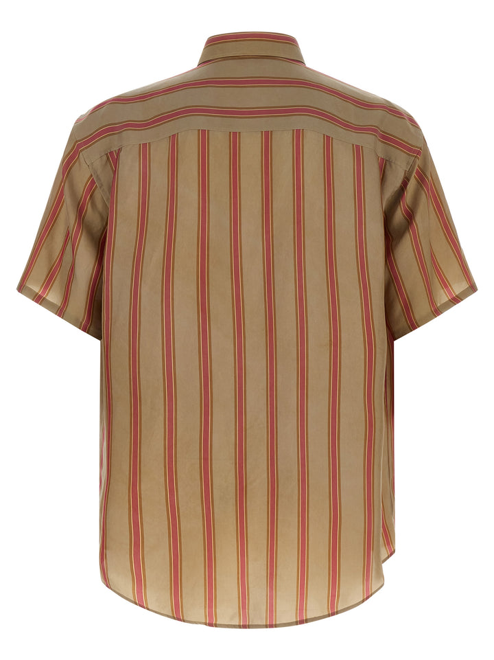 Saint Laurent Cassandre Shirt and Blouse - Multicolor | ec9ca9e96d939556451dd58f1dba6ca4cc954a3b