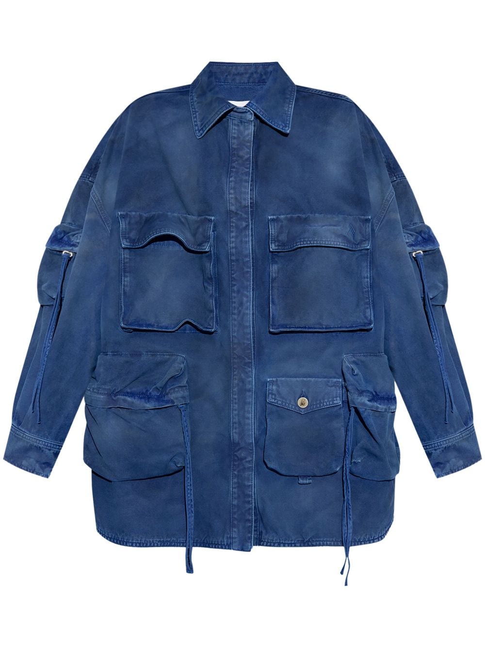 Fern denim jacket