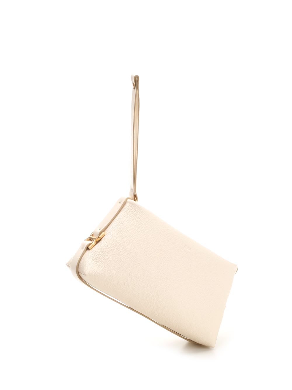 Marcie Shoulder Bags White