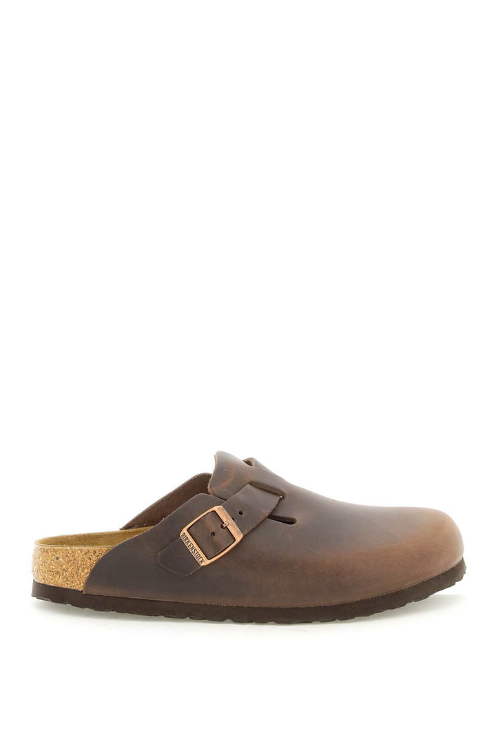 Boston Sabot Narrow Fit