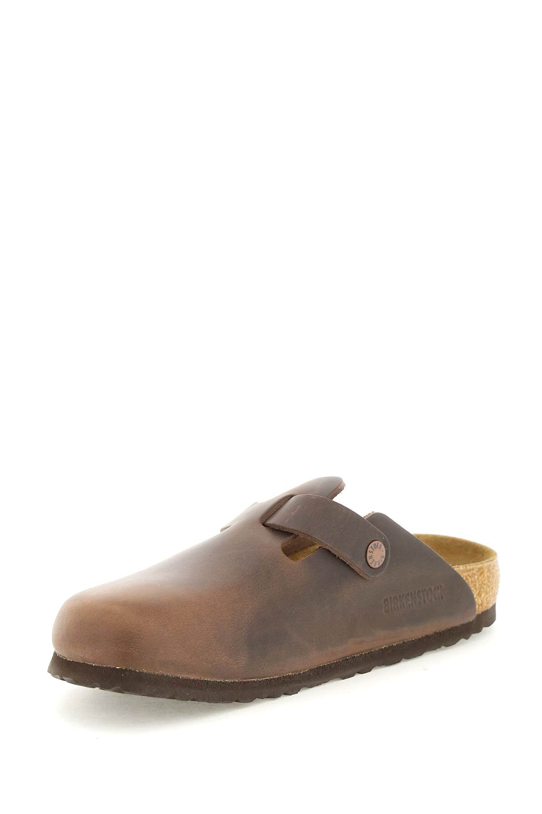 Boston Sabot Narrow Fit