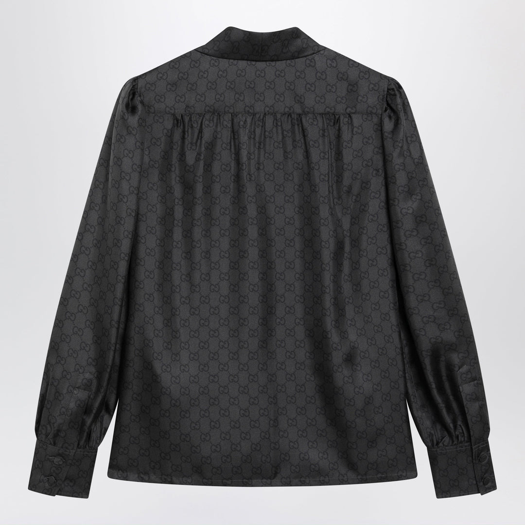 Gucci Shirts & Tops - Black | ab287685ff2f4e4ed91c9cb85243346d5897ca3e