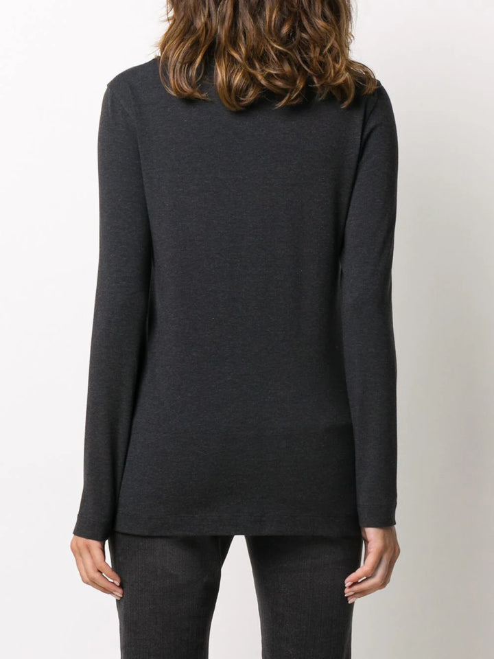 Long-sleeved T-shirt