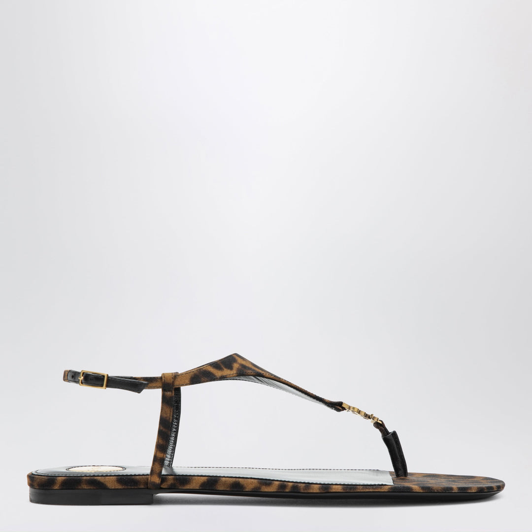 Saint Laurent Shoes - Brown | 7ae81614c728e6ccb1ad217206e050a936bbede7