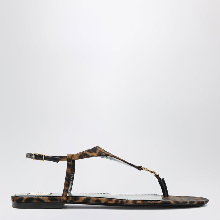 Saint Laurent Shoes - Brown | 7ae81614c728e6ccb1ad217206e050a936bbede7
