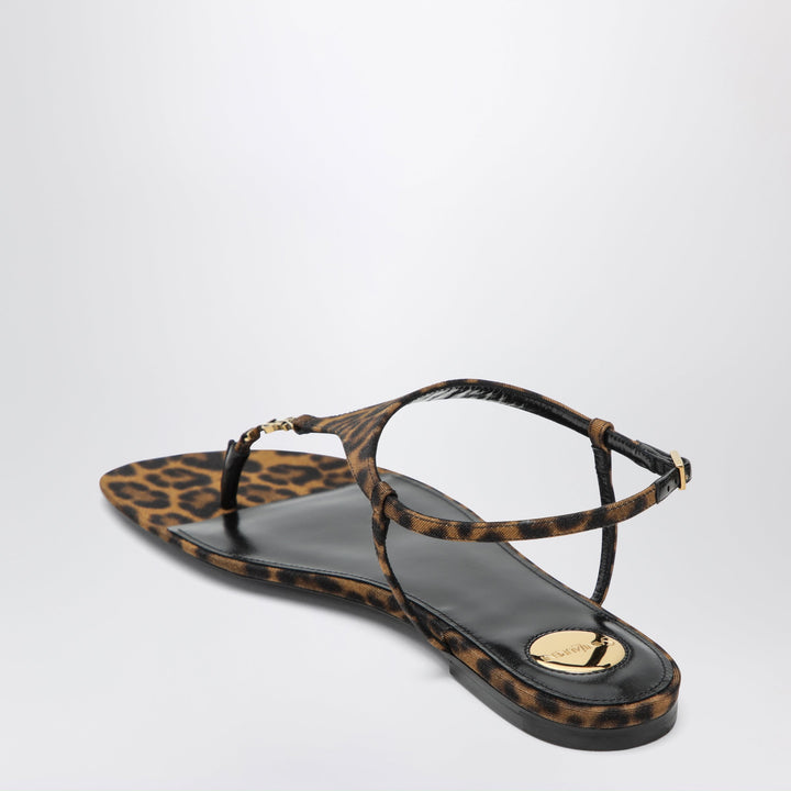Saint Laurent Shoes - Brown | c13a0c883fc4916e15e590318b4bb77b83e74b2b