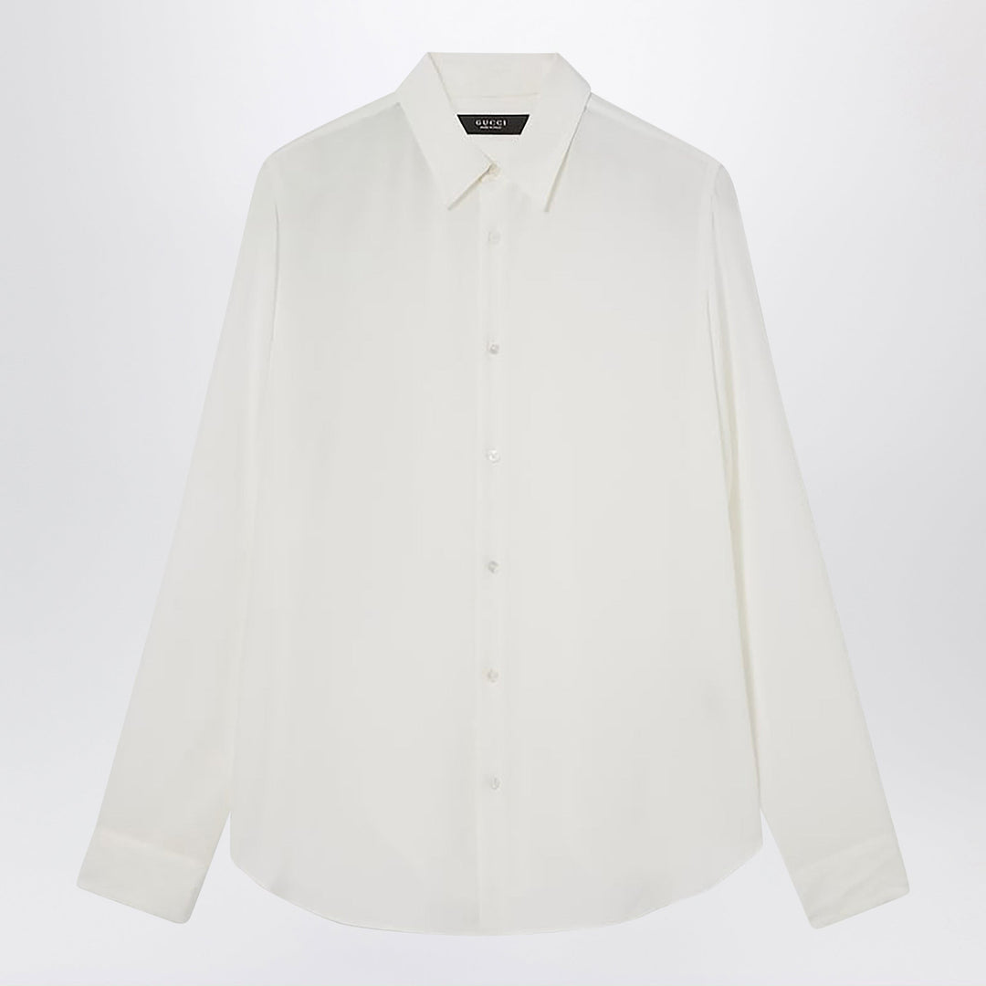Gucci Shirts & Tops - White | 45793b486c48400e4e5e6e5f317745e2f83c14b4