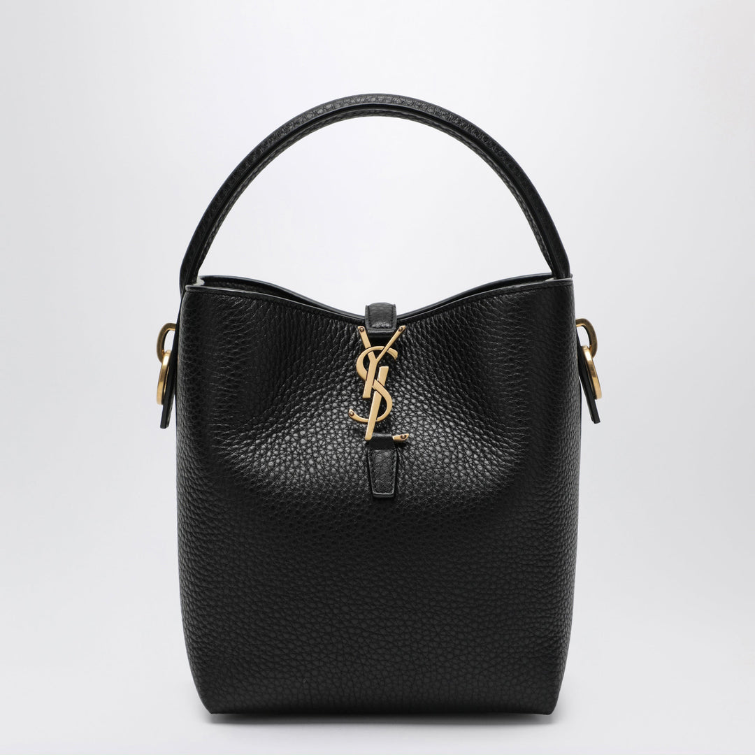 Saint Laurent Apparel & Accessories - Black | 614843ea3d0813972a473742202e5433bd0fd57f