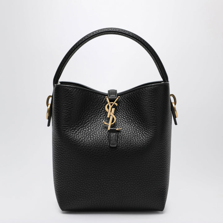 Saint Laurent Apparel & Accessories - Black | 614843ea3d0813972a473742202e5433bd0fd57f