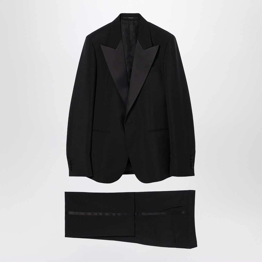 Gucci Apparel & Accessories - Black | 70ece239e82627bfc38369e2699068818ebf2767