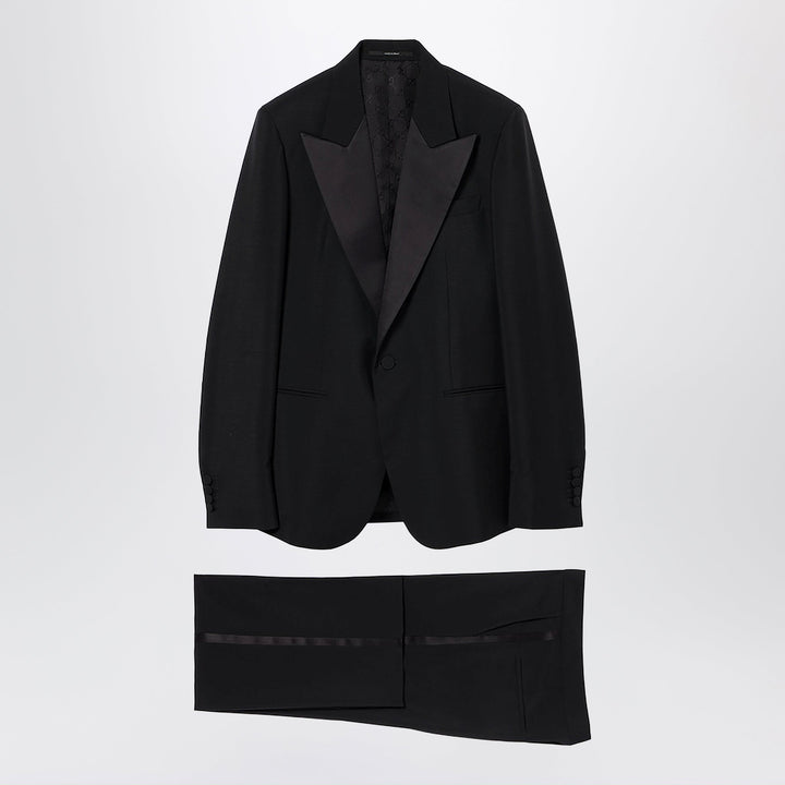 Gucci Apparel & Accessories - Black | 70ece239e82627bfc38369e2699068818ebf2767