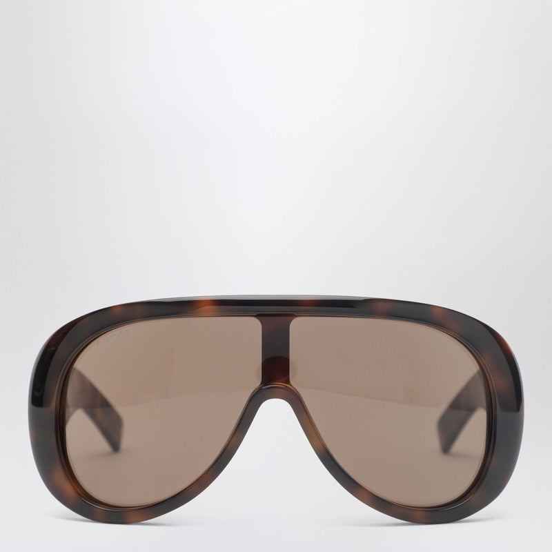 Gucci Sunglasses - Brown | 84277c85e6fa3684de294b86063e68444bc02d51
