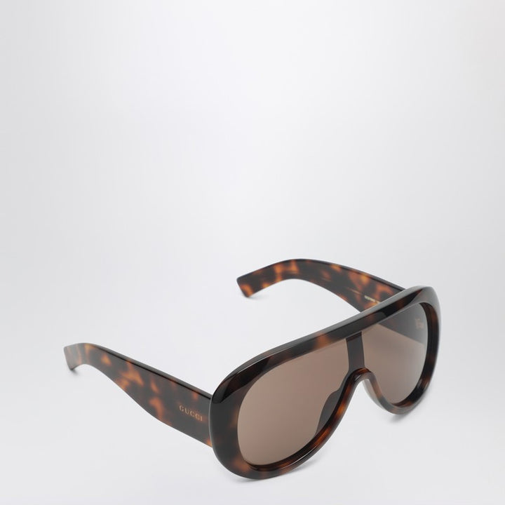 Gucci Sunglasses - Brown | 27cb1a879d0dc74d41de9b9904c837c7c2367443