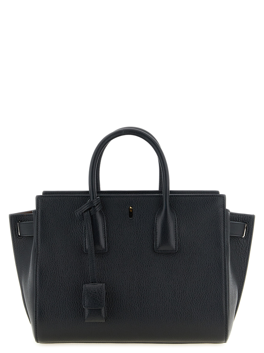 Saint Laurent Sac De Jour Hand Bags - Black | 9e8d5b0f998d28830a9884ce8aca75383b51dda9